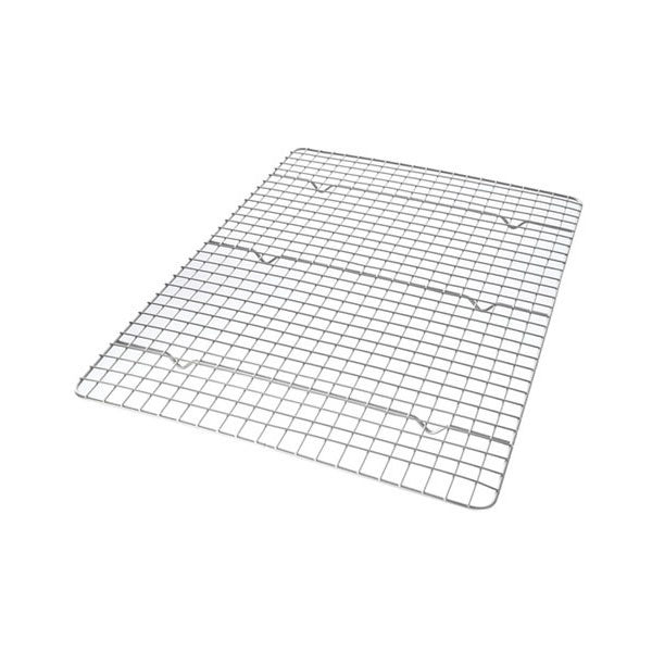 Half Sheet Baking Rack