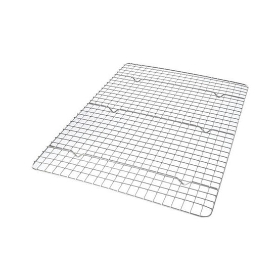 Half Sheet Baking Rack