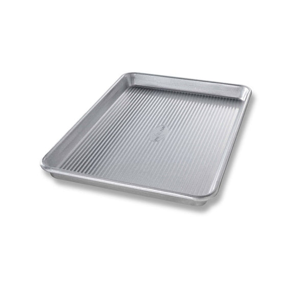 Load image into Gallery viewer, Jelly Roll Baking Pan - 14&amp;quot; x 9&amp;quot;
