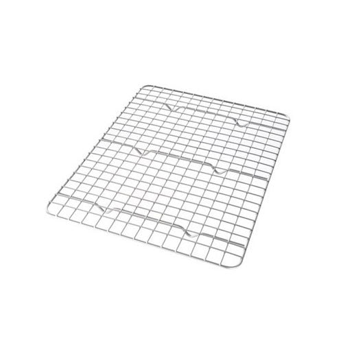Quarter sheet pan rack outlet