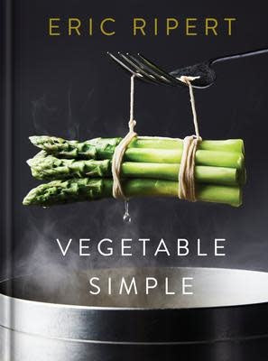 Vegetable Simple - Eric Ripert