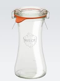 Weck Mini Deli Jar 100ml 757
