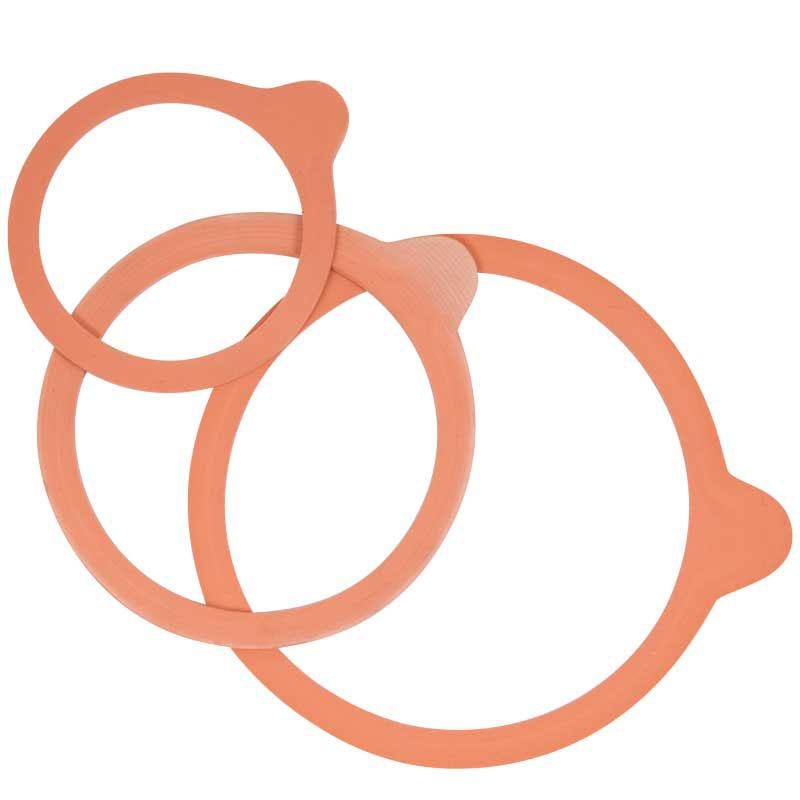 Weck rubber ring large -100- *EACH*