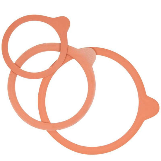 Weck rubber ring small -60- *EACH*