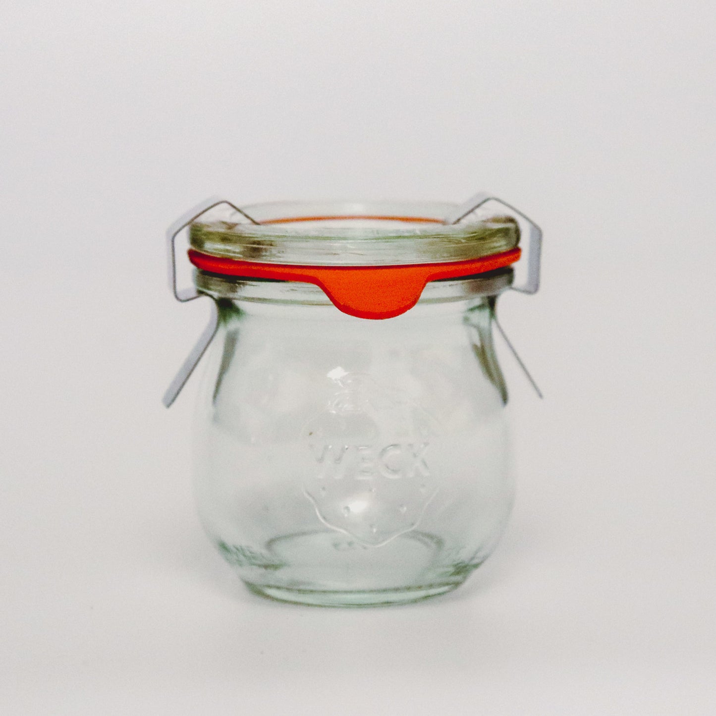 Weck Tulip Jar Mini 75ml 788