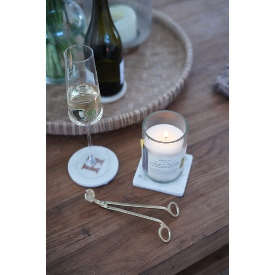 ReWined Wick Trimmer Brushed Gold Maison Cookware + Bakeware