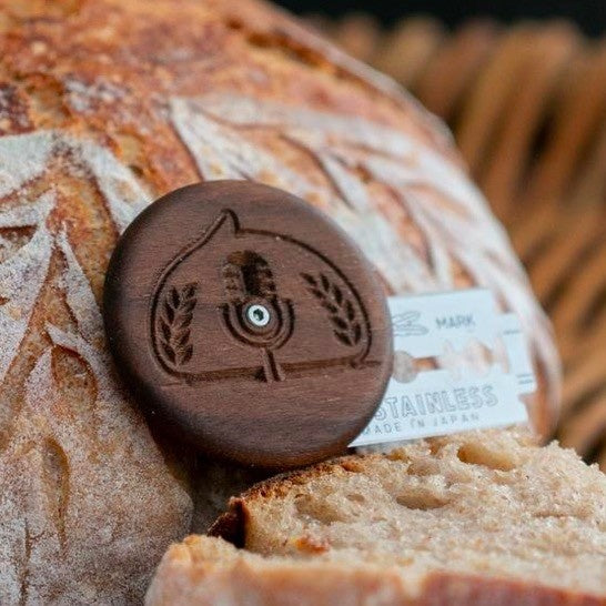 Wire Monkey Bread Lame - UFO Sourdough Podcast