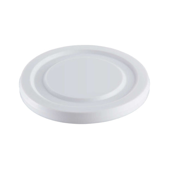 Arcoroc Working Jar Lid *fits 400ml and 600ml Working Jars*