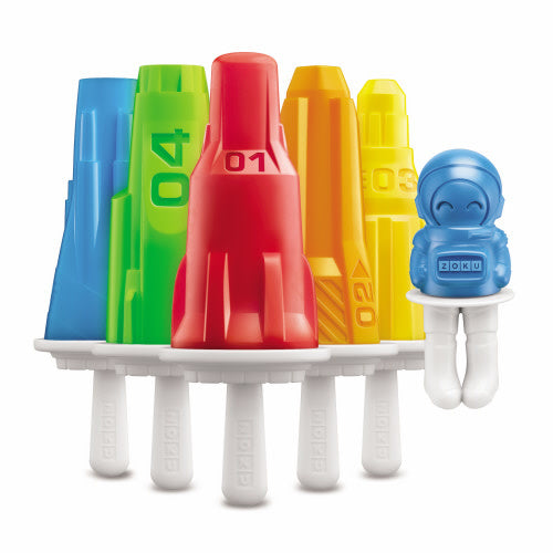Zoku Space Pop Mold