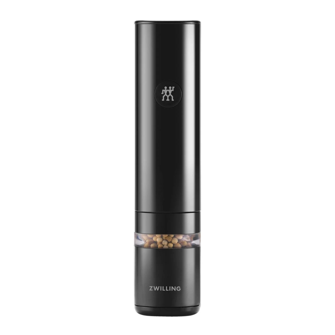 Zwilling Enfinigy Electric Salt and Pepper Mill - Black