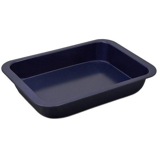 Zyliss Carbon Steel Oven Tray - Brownie Pan - 12 x 8